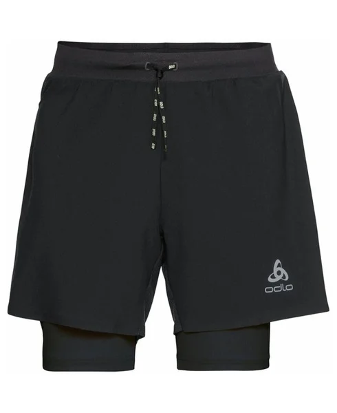 2-in-1 Axalp Trail 6 Inch Black v:9293367 2-in-1 Axalp Trail 6 Inch Black v:9293367