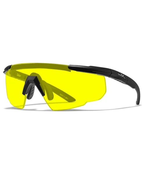 Saber ADV Yellow Matte Black v:1268506