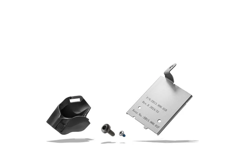Bosch Connectmodule Mounting Kit (BCM3101, BCM3100) For BDU34YY v:6207734