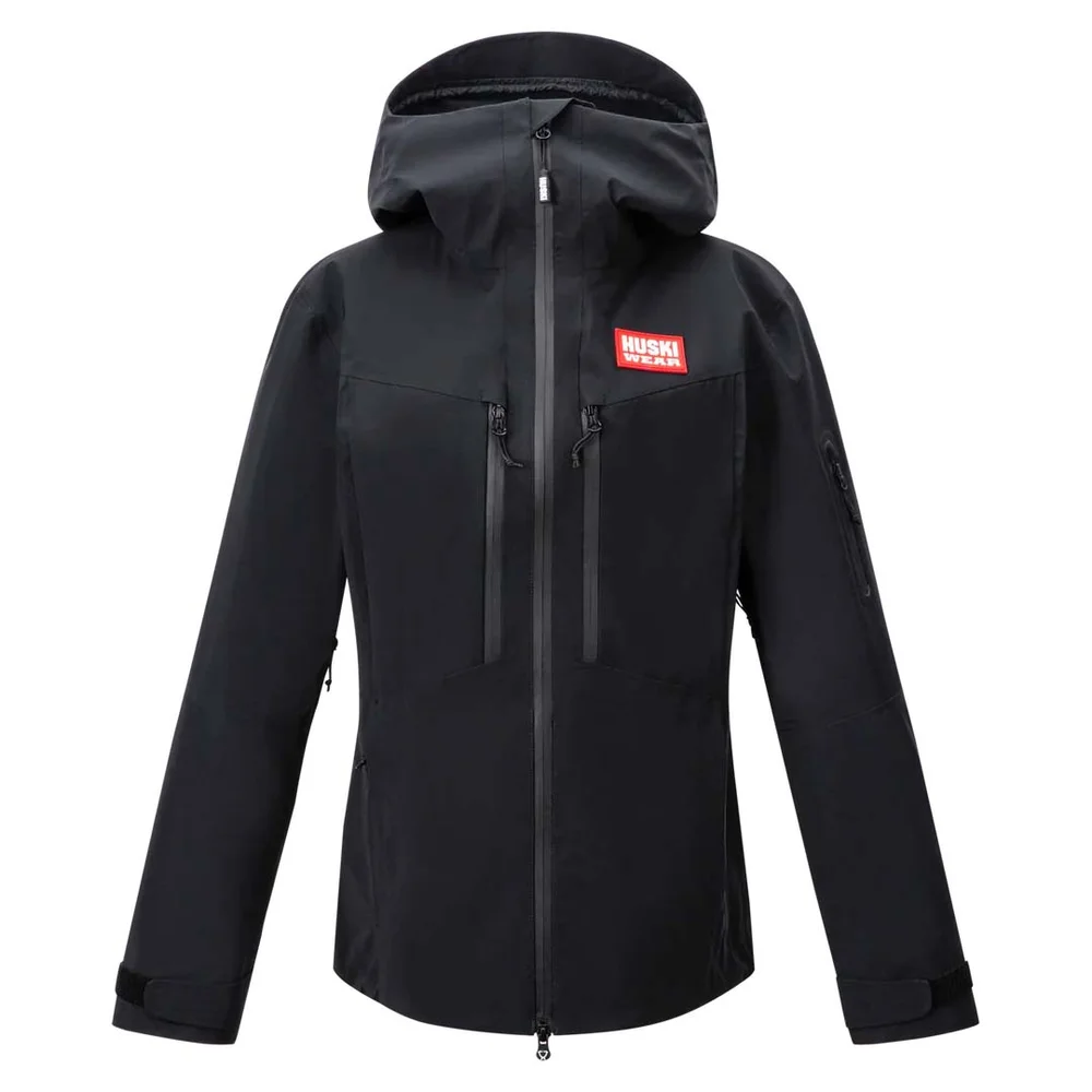 W 3L SHELL JACKET v:7007863