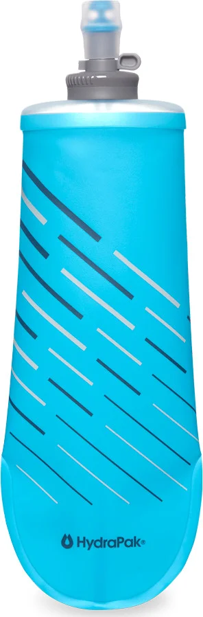 Hydrapak Pocketflask 500ml Malibu Blue v:2840364