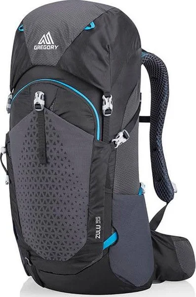 M’s Zulu 35L Ozone Black v:8418208 M’s Zulu 35L Ozone Black v:8418208