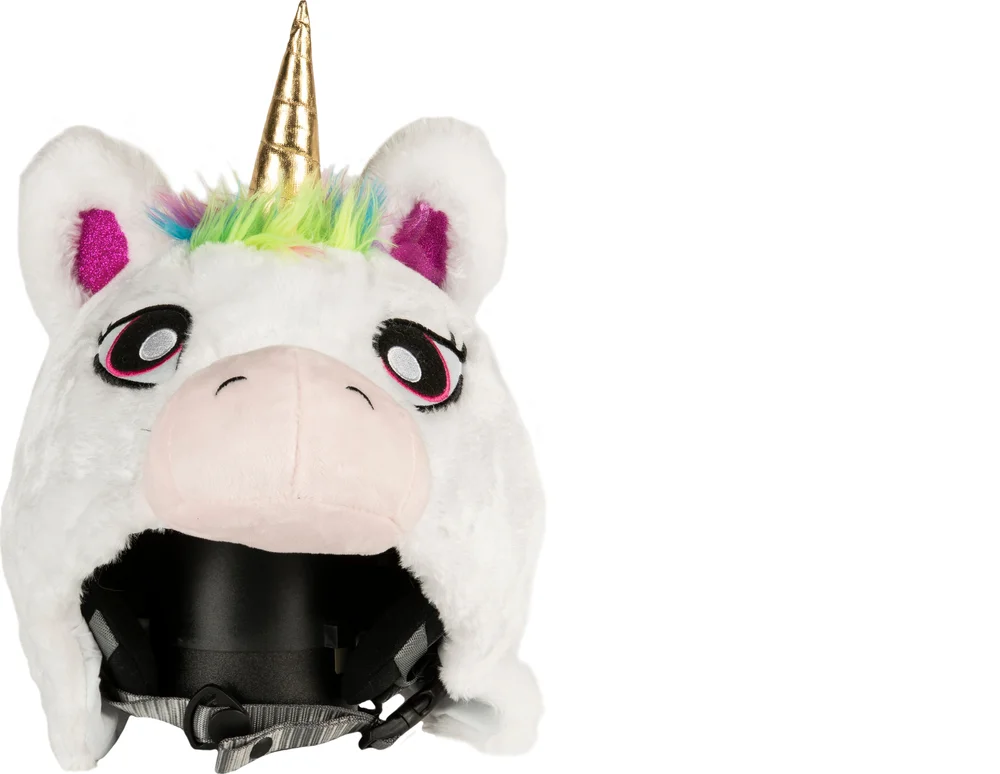 Hoxyheads Unicorn Balaclava White v:6531624 Hoxyheads Unicorn Balaclava White v:6531624