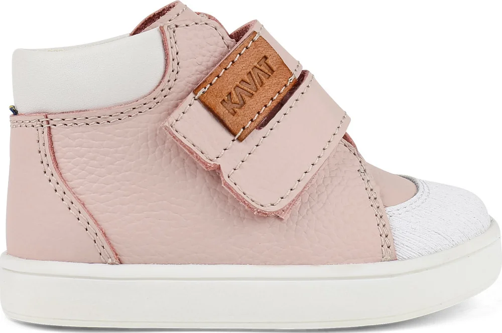 Kavat Kids’ Fiskeby Light Pink v:2387590 Kavat Kids’ Fiskeby Light Pink v:2387590