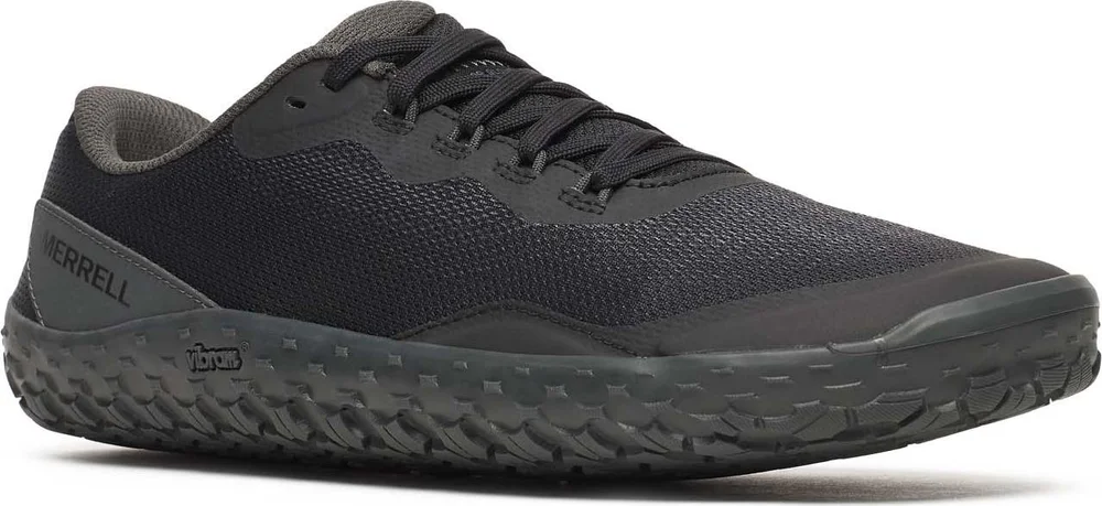 Merrell Men's Vapor Glove 7 Black v:9961664