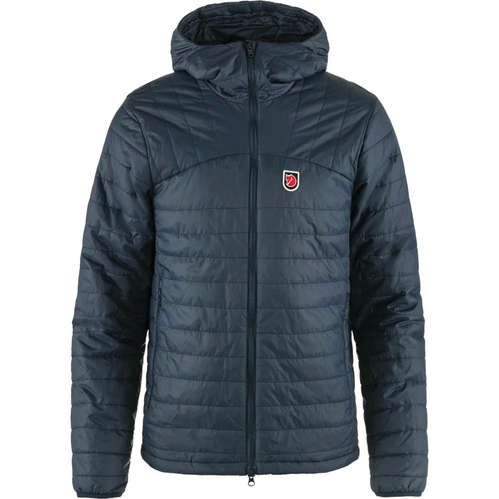 Fjällräven Men’s Expedition X-Lätt Hoodie Navy v:6365545 Fjällräven Men’s Expedition X-Lätt Hoodie Navy v:6365545