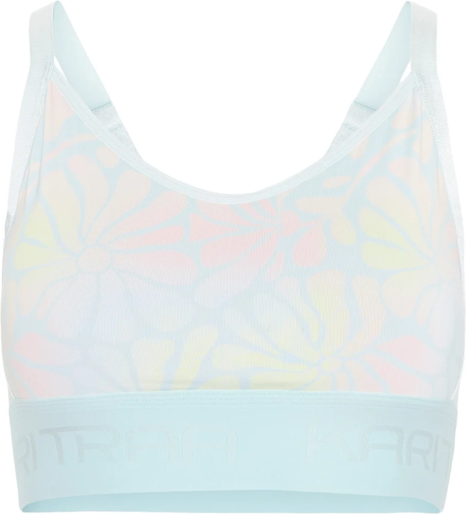 Kari Traa Women's Frøya Printed Aquatic v:9223946