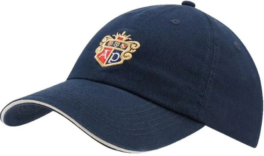 Baseball Cap Navy v:6849811