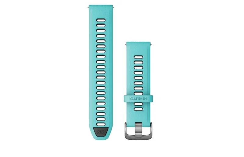 Garmin Quick Release 22 Mm Strap (Silicone) v:8829792
