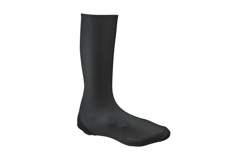Shimano Skooverdekks-Phyre Black v:2921337 Shimano Skooverdekks-Phyre Black v:2921337