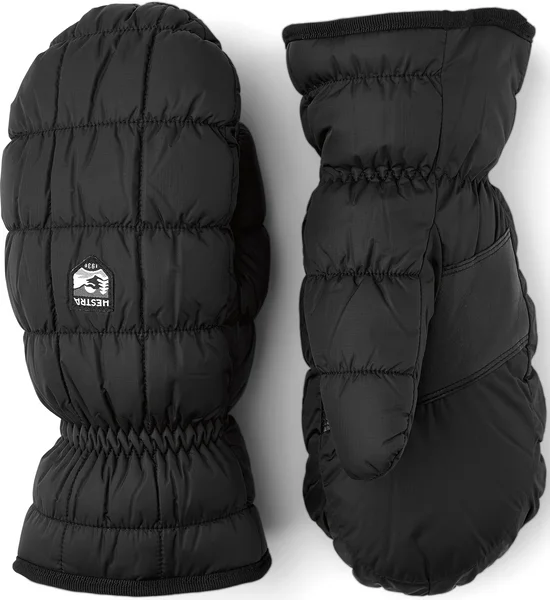 Moon Mitt Svart v:6846278