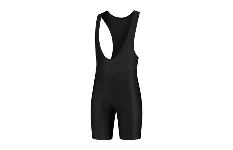 Sykkelshorts Rogelli Bib Shorts Econ Kids Svart v:6951651