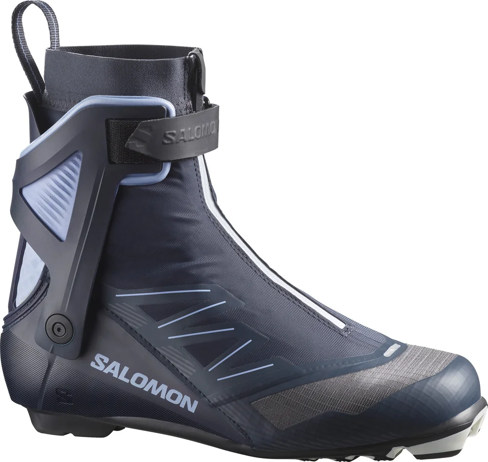 Salomon Women's RS8 Vitane Prolink Dark Navy/Ebony/Kentucky Blue v:6057862