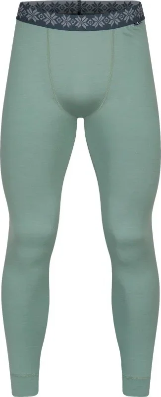 Gridarmor Men's Viks Wool Undertøy Longs Green Bay v:6508053