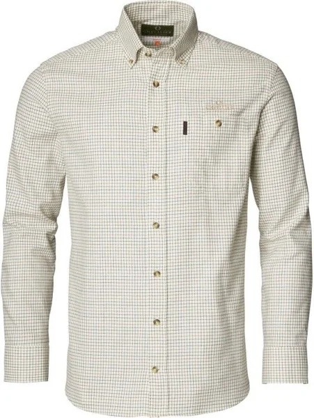 Maribor CottonWool Shirt BD LS Men Checked v:7999991