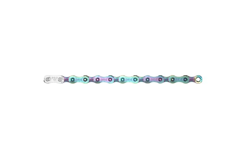 Kjede SRAM Eagle S500 126 Links w/ PowerLock Rainbow v:8464083