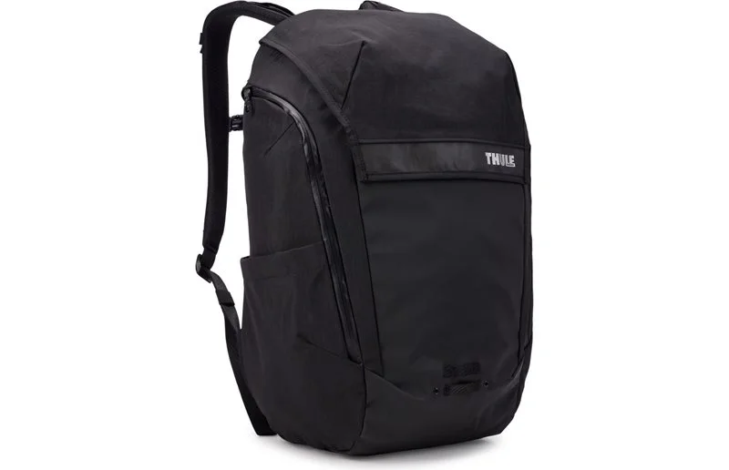 Sykkelryggsekk Thule Paramount 28L BLACK v:9646133