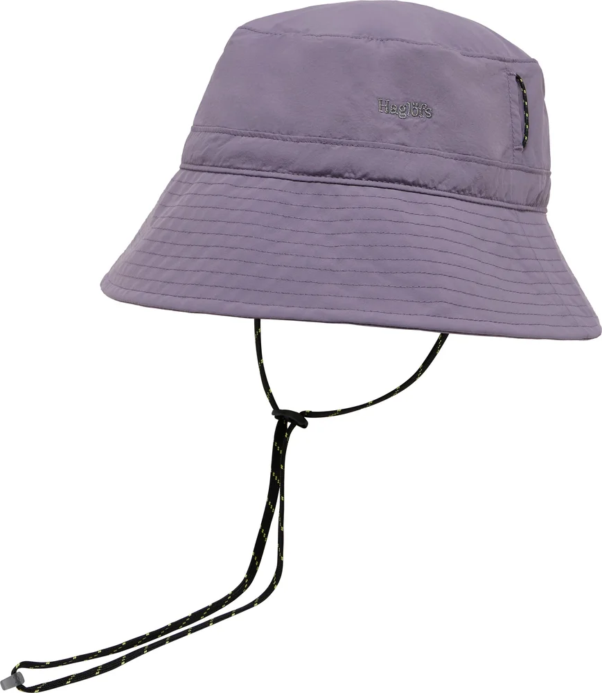 Haglöfs Solis Hat Purple Fog v:7129075