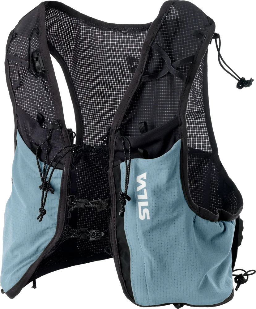 Silva Strive Fly S Blue v:4891277