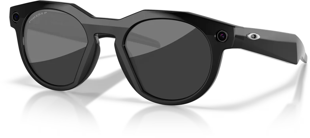 Oakley Meta HSTN Black/Prizm Black Polarized v:8136035