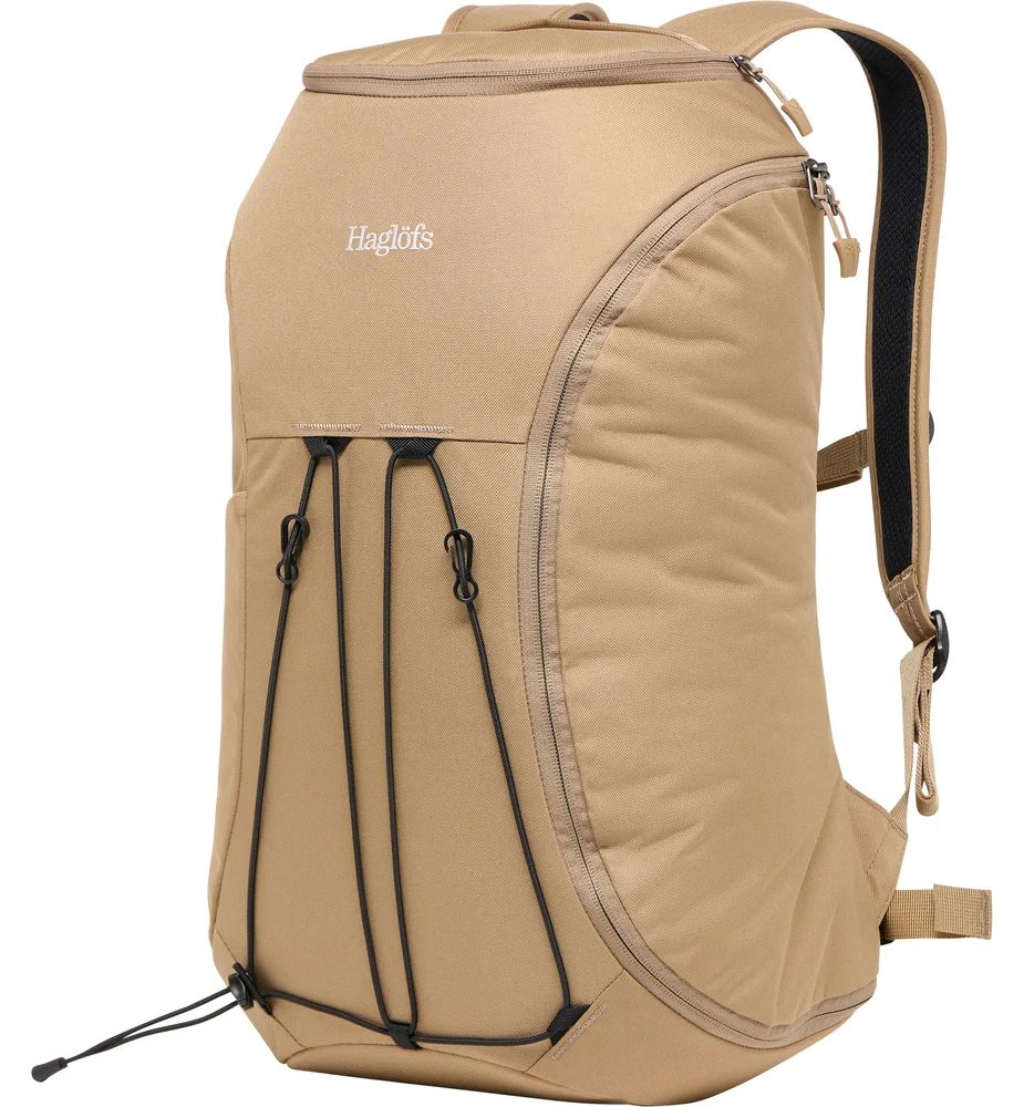 Haglöfs Corker Large Oak Brown v:8490976