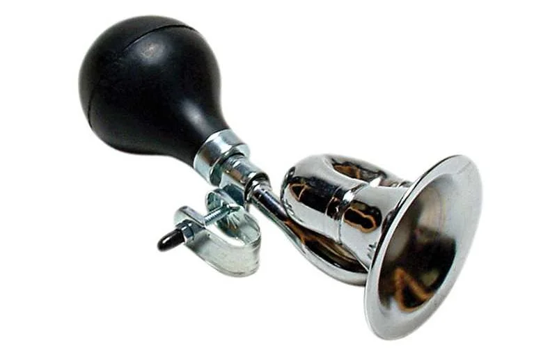 OXC Ringeklokke Sykkel Bugle v:8149814 OXC Ringeklokke Sykkel Bugle v:8149814
