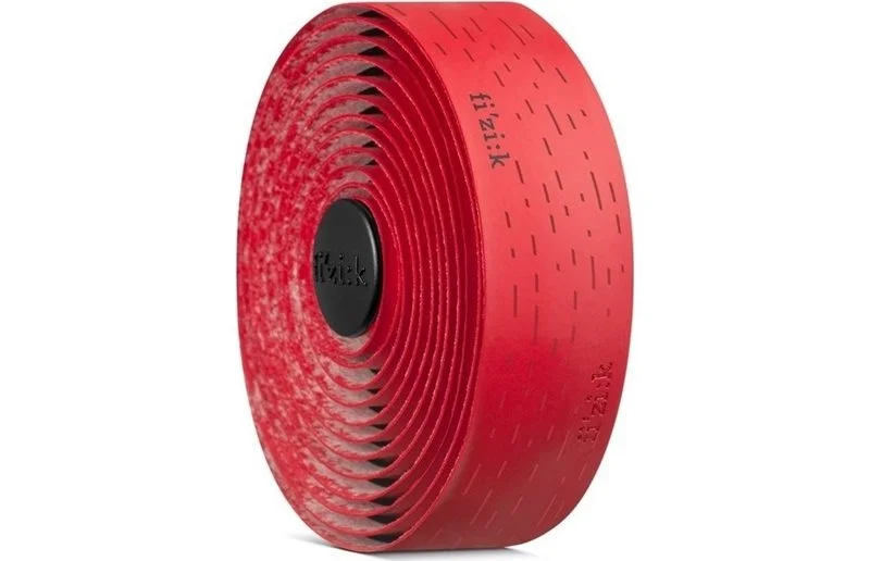 Styretape Fizik Terra Solocush Tacky Red v:3040400
