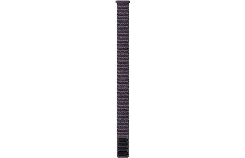 Garmin Klokke Armbånd Ultrafit Nylon Purple v:3318844