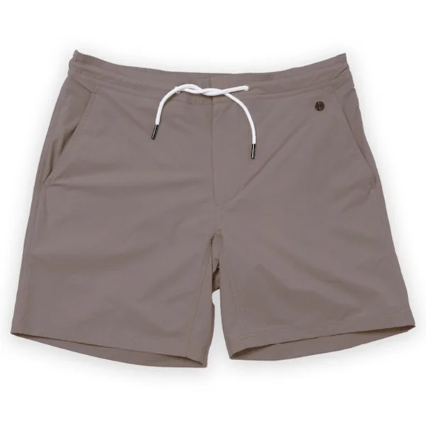 M's Port Shorts Sand v:2569751