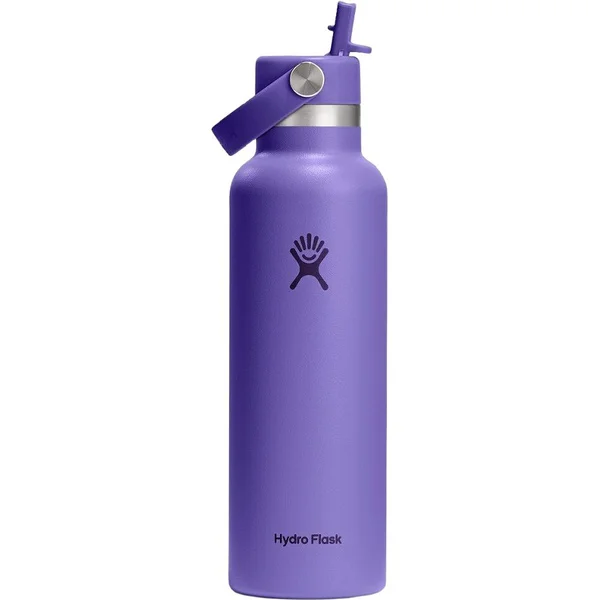 Std Flex Straw 21oz (621ml) Tonal Utopia Purple v:2711148