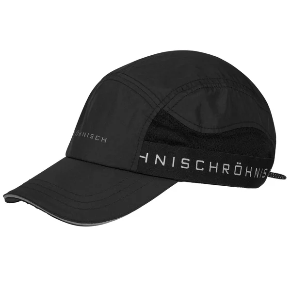 Running Cap Black v:5469044