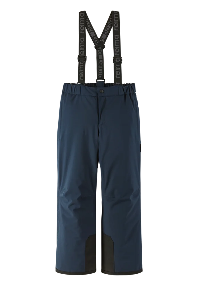Reima Kids’ Reimatec Winter Pants Proxima Navy v:9289685 Reima Kids’ Reimatec Winter Pants Proxima Navy v:9289685