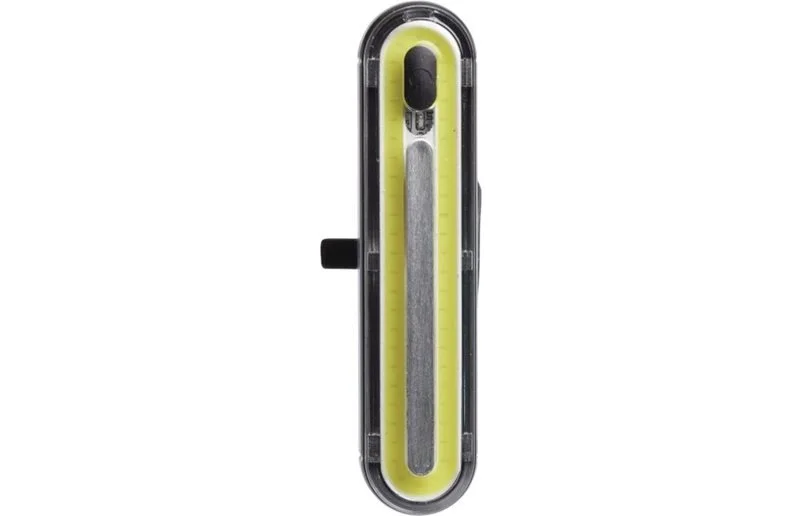 Frontlys Abus Gemini med 50 COB LED, 240 lumen v:5207698