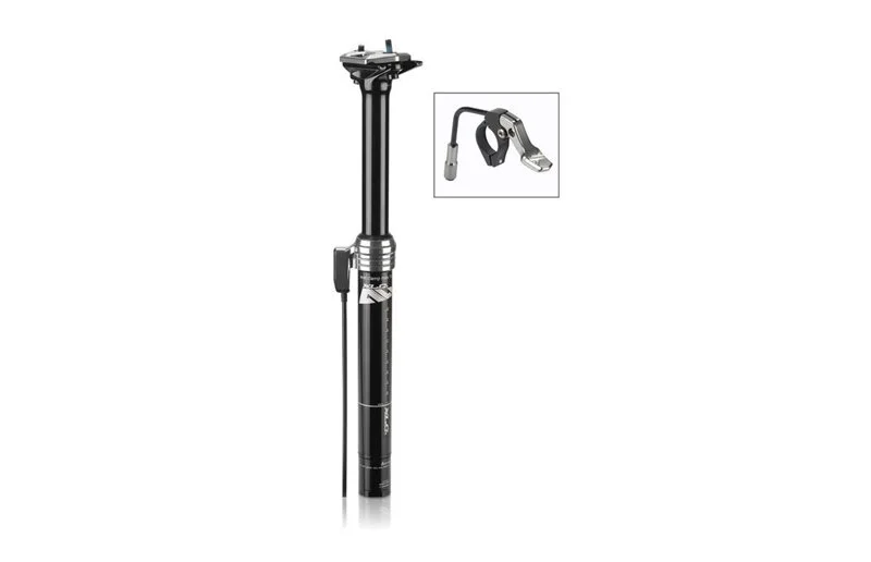 XLC Dropper Post Sp-T010 80 mm ¥31,6 mm v:6539456