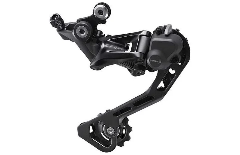 Bakgir Shimano GRX RD-RX400 Shadow RD+ 10 växlar v:8897946 Bakgir Shimano GRX RD-RX400 Shadow RD+ 10 växlar v:8897946