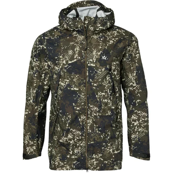 Active Hunter Ms Rain Jacket Blindtech Forest v:9406905 Active Hunter Ms Rain Jacket Blindtech Forest v:9406905