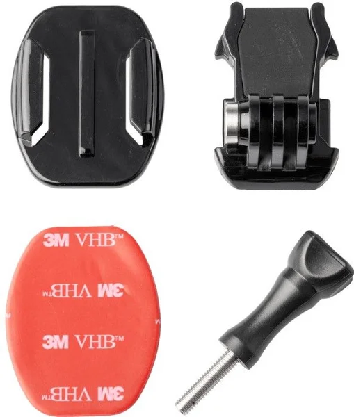 Gopro Fäste Flat v:2211203 Gopro Fäste Flat v:2211203