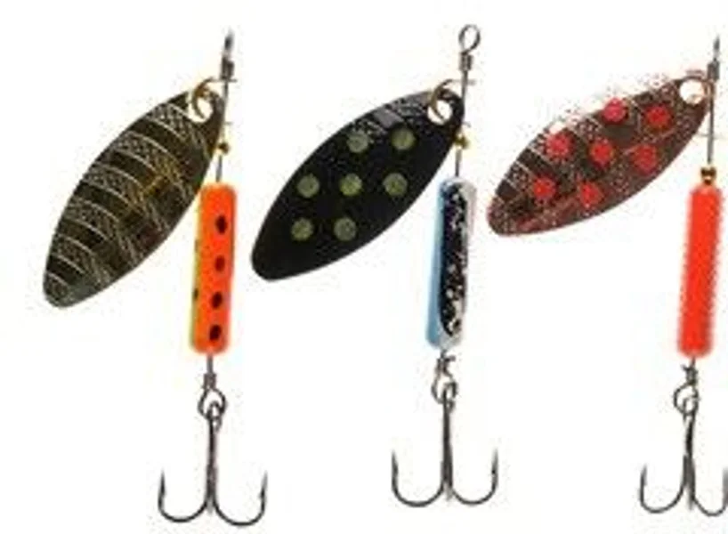 IFISH Spinnare C, 7,8g v:4868445