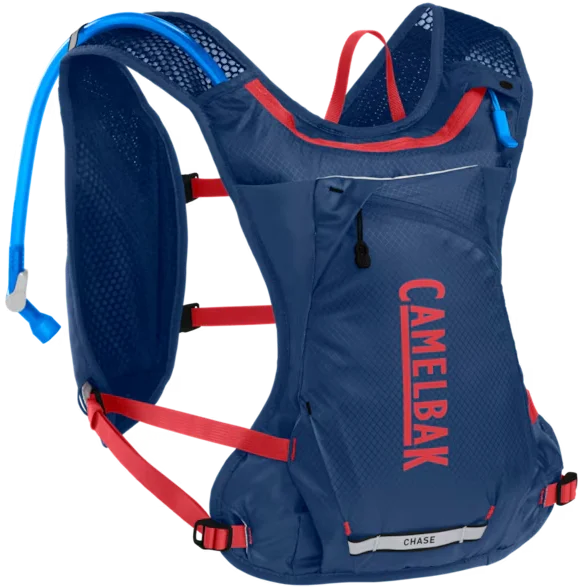 CamelBak Chase Race 4 Vest Deep Sea v:8120905 CamelBak Chase Race 4 Vest Deep Sea v:8120905