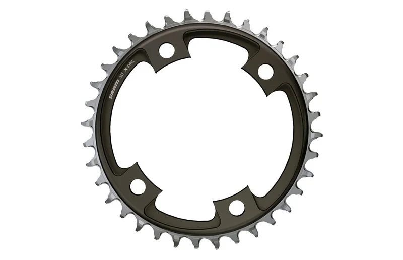 Sram Drev ¥107 mm Bcd 1X12-girs Force Axs Alu 38T v:4520363 Sram Drev ¥107 mm Bcd 1X12-girs Force Axs Alu 38T v:4520363