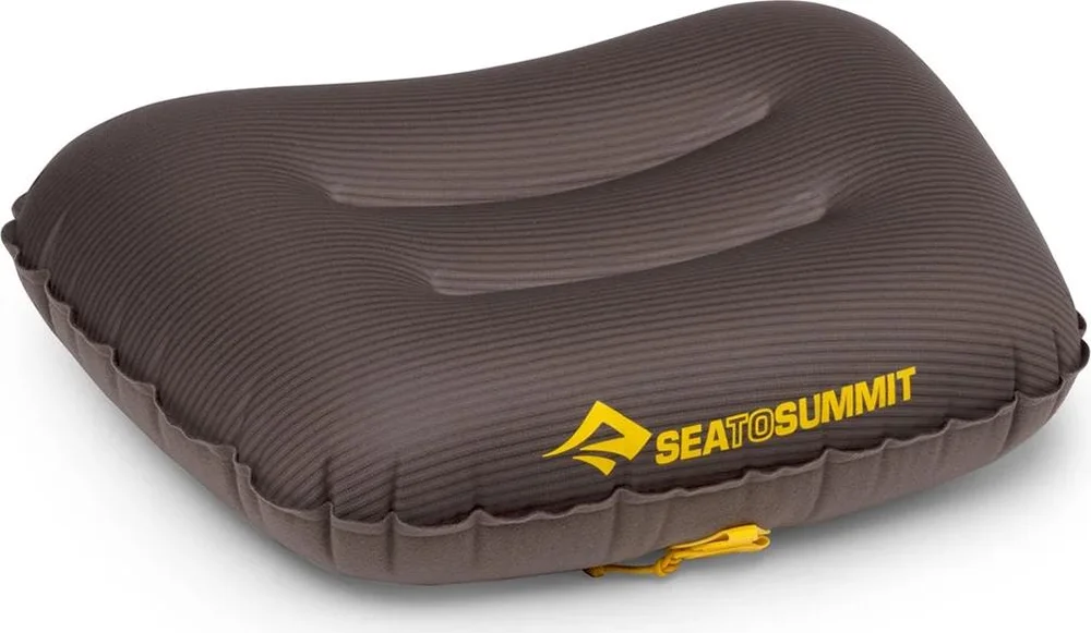 Sea To Summit Aeros Ultralight Pillow Medium Beluga v:1828676 Sea To Summit Aeros Ultralight Pillow Medium Beluga v:1828676