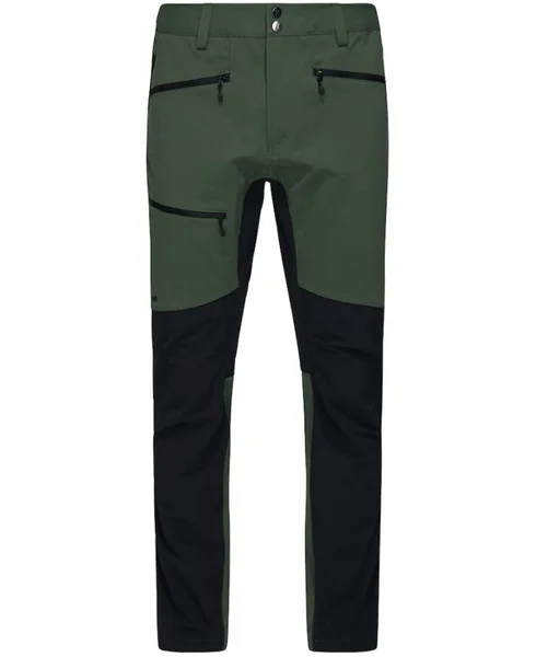 Rugged Flex Fjell Green/True Black v:3115119