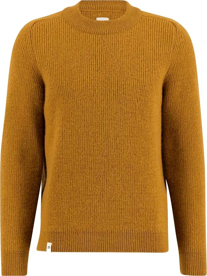 Ulvang Alltime Graze Crew Sweater Mens Cathay Spice v:9452533 Ulvang Alltime Graze Crew Sweater Mens Cathay Spice v:9452533