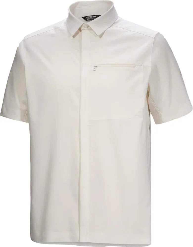 Arc’teryx Men’s Skyline SS Shirt Arctic Silk v:3089247 Arc’teryx Men’s Skyline SS Shirt Arctic Silk v:3089247