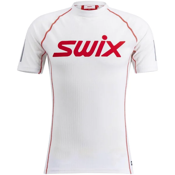 Roadline RaceX Short Sleeve M Bright white v:8632022 Roadline RaceX Short Sleeve M Bright white v:8632022
