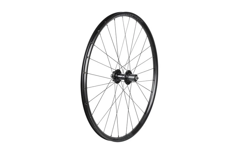 Bontrager MTB-bakhjul Kovee Tlr 27.5"" 6-Bolt v:2327352