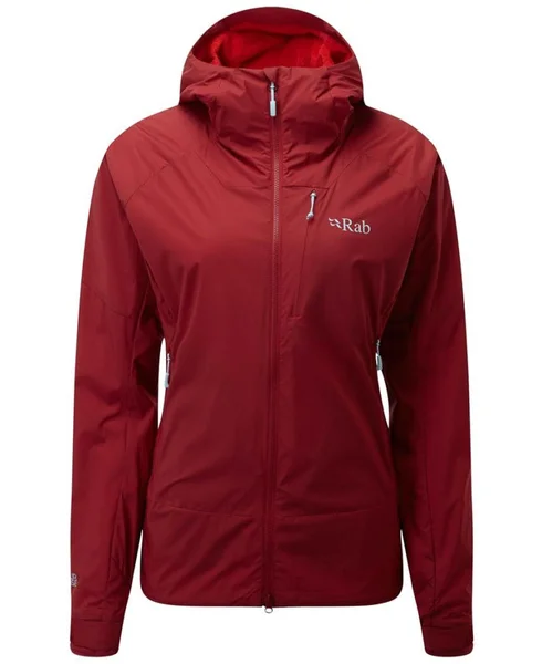 VR Summit Wmns Crimson v:4764105