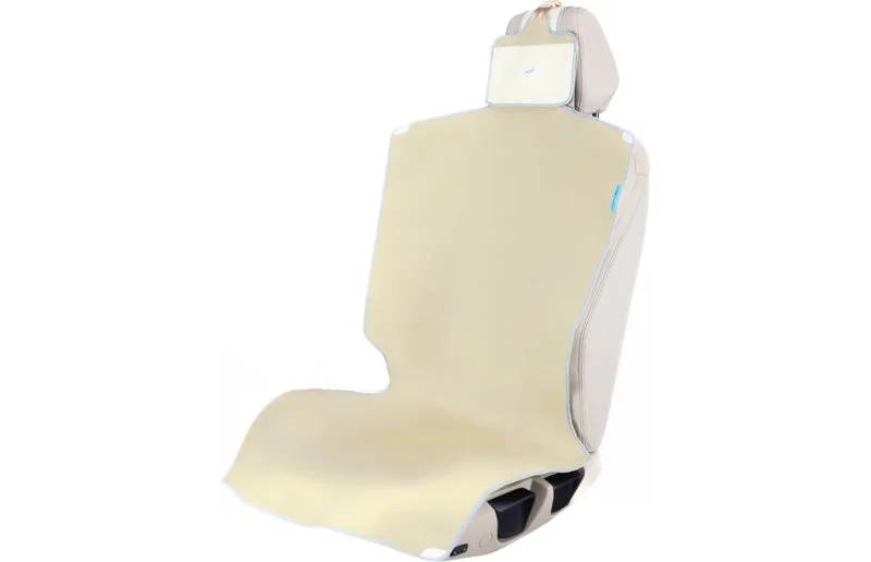Bilsetetrekk Scuvvers Complete Set Medium Cream v:9742746