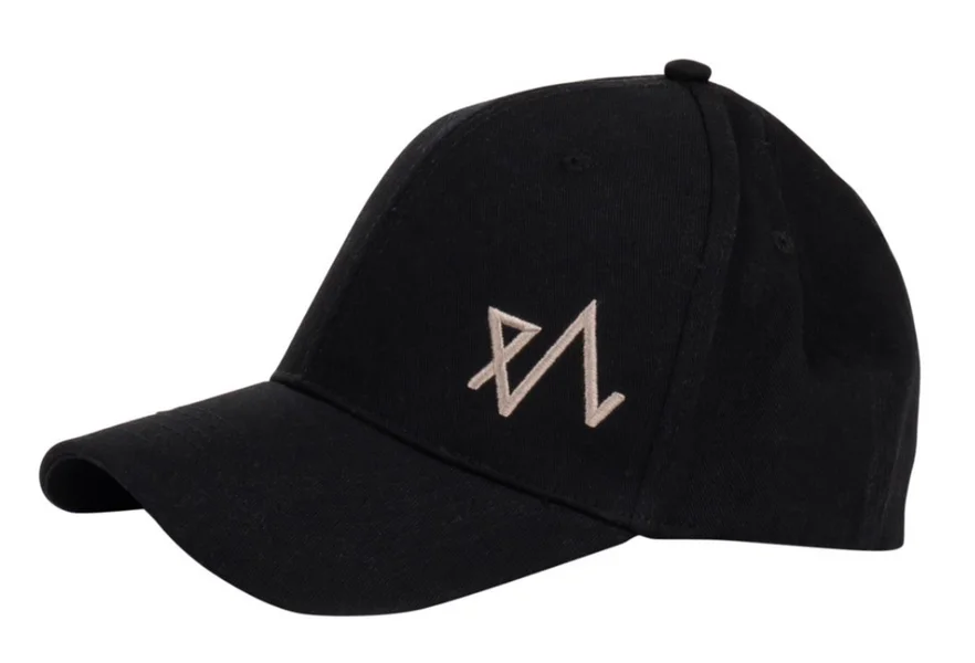 Logo Caps Sort v:9165604