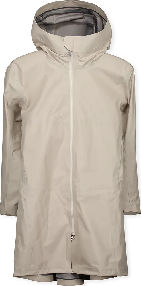 Houdini Women’s One Parka II Sandstorm v:5167830